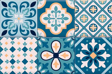 Azulejos cerámicos .
